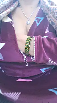 Kavya XX online show from 12-19-24, 04:56