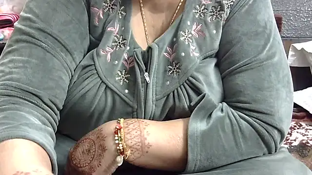 Kavya XX online show from 02-16-26, 01:07