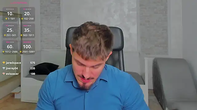 Snapshot of WilsonJules chatting on 12-08-24, 03:00 WilsonJules online show from 12-08-24, 03:00