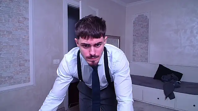 Snapshot of WilsonJules chatting on 01-05-25, 03:13 WilsonJules online show from 01-05-25, 03:13