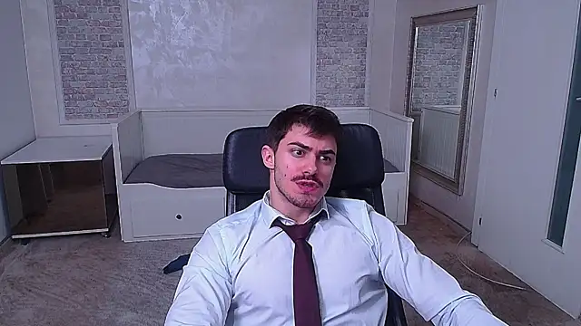 Snapshot of WilsonJules chatting on 01-23-25, 09:50 WilsonJules online show from 01-23-25, 09:50