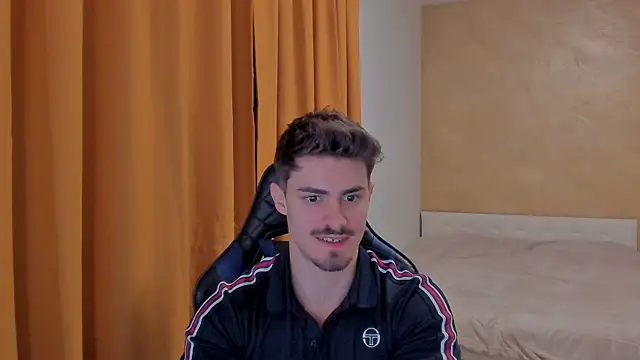 Snapshot of WilsonJules chatting on 03-16-25, 11:14 WilsonJules online show from 03-16-25, 11:14