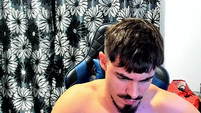 Snapshot of WilsonJules chatting on 09-23-25, 11:19 WilsonJules online show from 09-23-25, 11:19