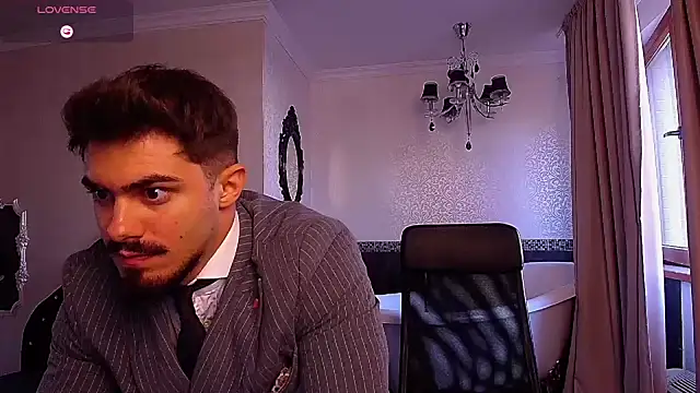 Snapshot of WilsonJules chatting on 09-28-25, 05:35 WilsonJules online show from 09-28-25, 05:35