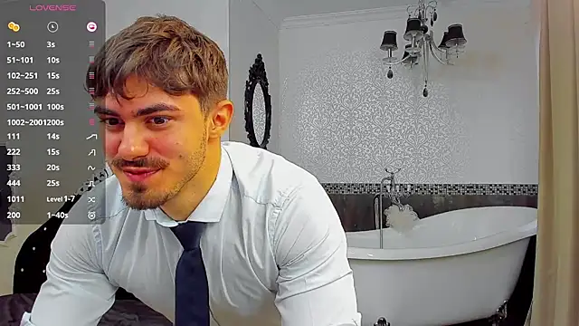 Snapshot of WilsonJules chatting on 10-22-25, 04:57 WilsonJules online show from 10-22-25, 04:57