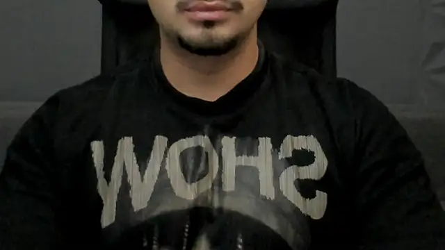 TonyWilcox online show from 10-31-25, 06:25