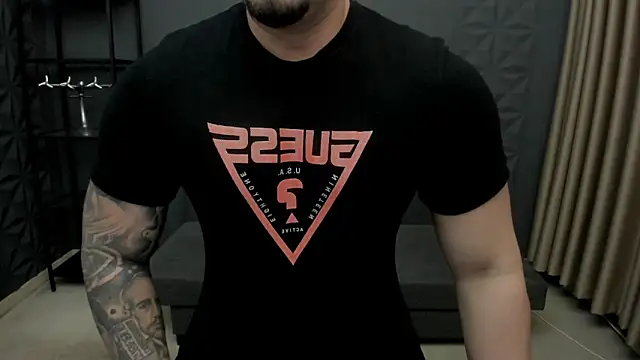 TonyWilcox online show from 11-12-25, 05:19