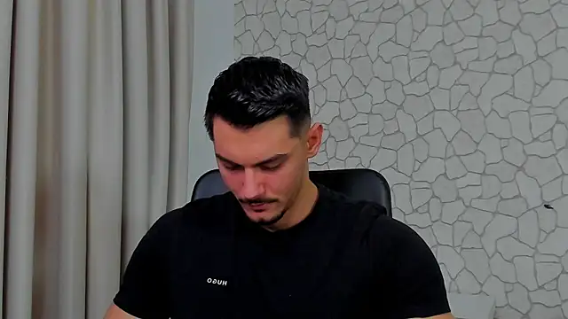 ClintMasters online show from 02-07-25, 05:41