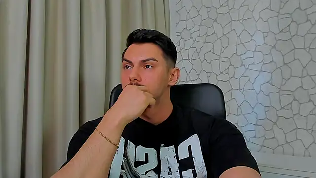 ClintMasters online show from 02-10-25, 08:53