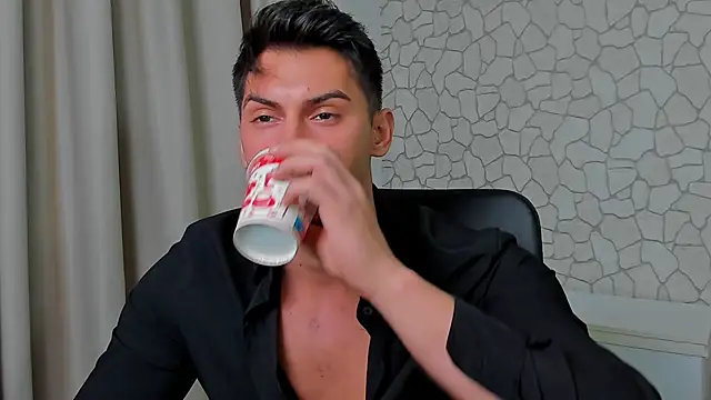 ClintMasters online show from 02-15-25, 08:22