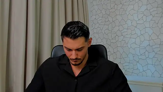 ClintMasters online show from 02-24-25, 09:10