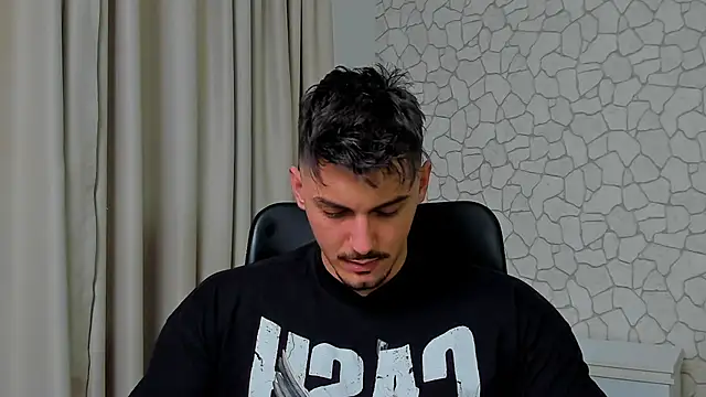 ClintMasters online show from 02-26-25, 03:30