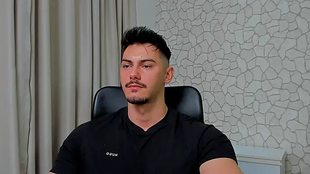 ClintMasters online show from 02-27-25, 06:40