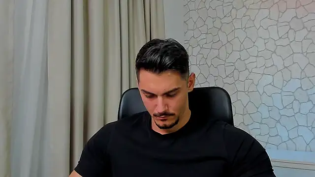 ClintMasters online show from 03-04-25, 12:44