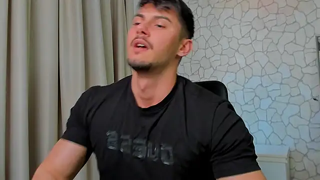 ClintMasters online show from 03-18-25, 11:52