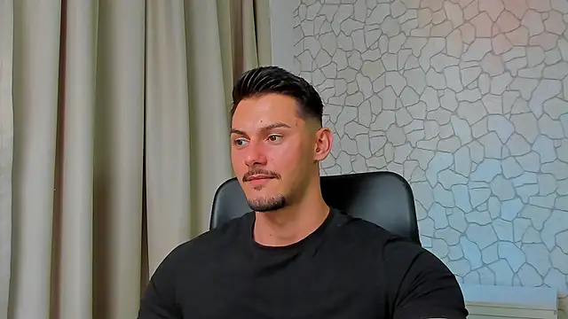 ClintMasters online show from 03-20-25, 12:32