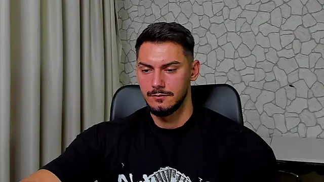 ClintMasters online show from 10-04-25, 04:32