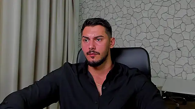 ClintMasters online show from 10-07-25, 04:42