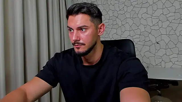 ClintMasters online show from 10-08-25, 04:21