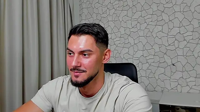 ClintMasters online show from 10-10-25, 05:17