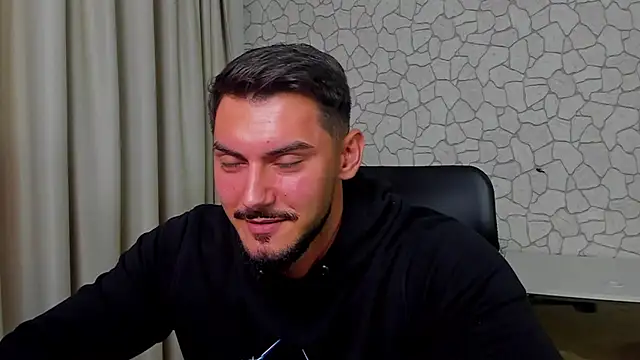 ClintMasters online show from 10-12-25, 04:33