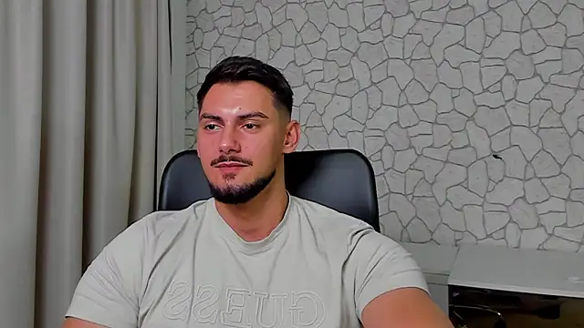 ClintMasters online show from 10-23-25, 05:29