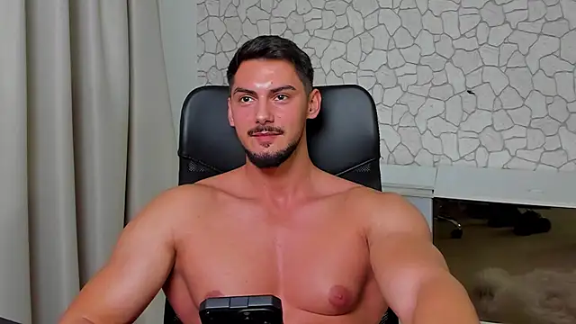 ClintMasters online show from 11-11-25, 07:52