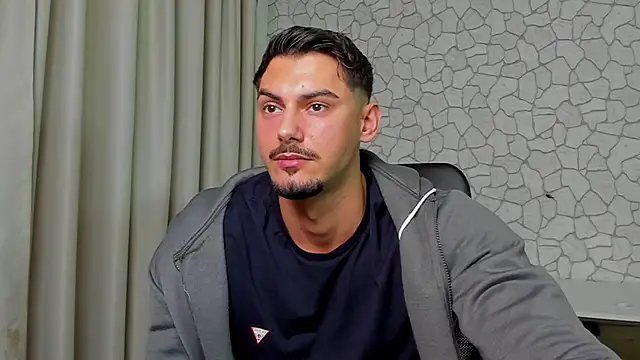 ClintMasters online show from 12-14-25, 06:08