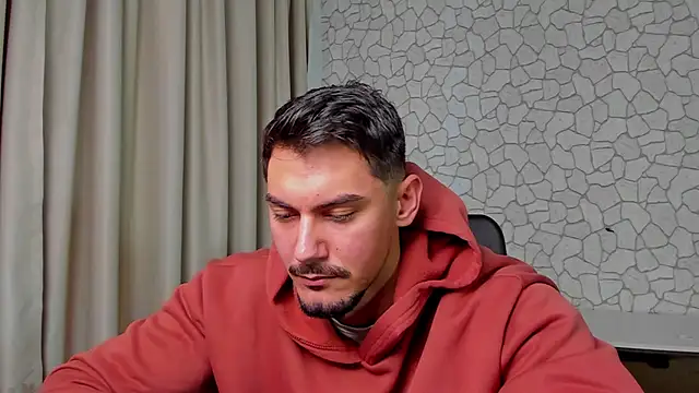 ClintMasters online show from 01-12-26, 06:51