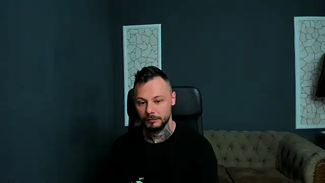 BrianHunts online show from 04-11-26, 04:28