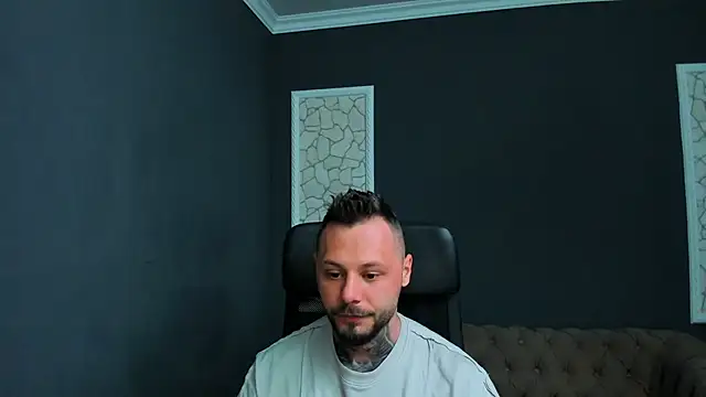 BrianHunts online show from 04-25-26, 04:15