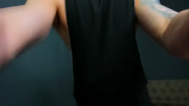 BrianHunts online show from 04-26-26, 04:32