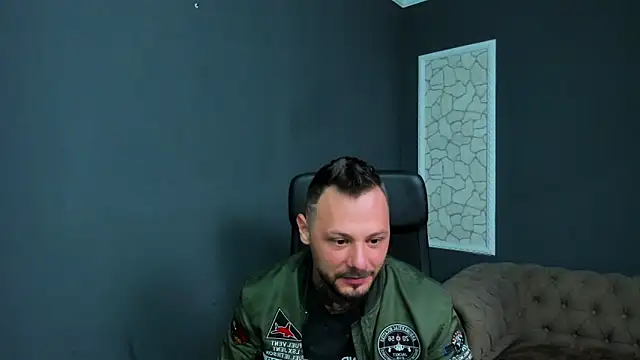 BrianHunts online show from 05-23-26, 04:18