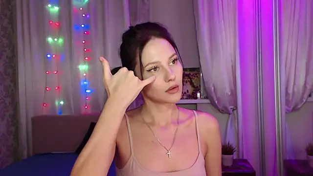 Snapshot of Zlata888 chatting on 02-21-25, 08:16 Zlata888 online show from 02-21-25, 08:16