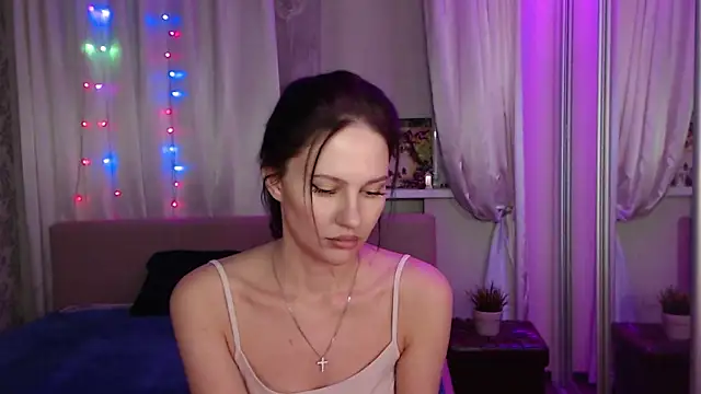 Snapshot of Zlata888 chatting on 02-27-25, 04:32 Zlata888 online show from 02-27-25, 04:32