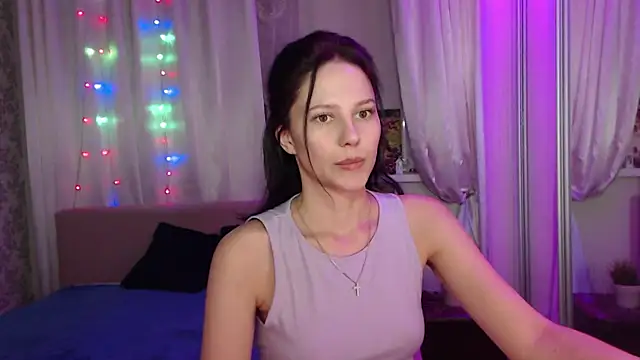 Snapshot of Zlata888 chatting on 03-14-25, 03:25 Zlata888 online show from 03-14-25, 03:25