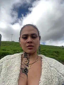 ohyesly  online show from 01-07-26, 02:08