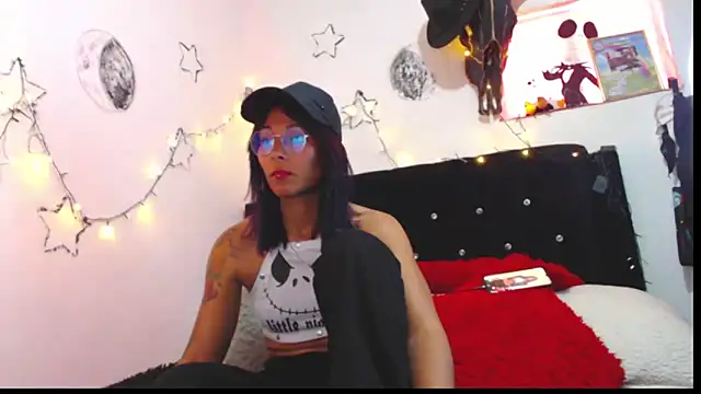 Sofynix online show from 01-22-25, 04:02