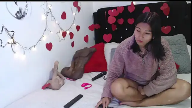 Sofynix online show from 02-15-25, 01:38