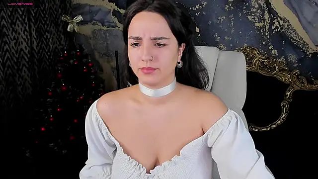 Daphne Moss online show from 01-09-25, 02:07