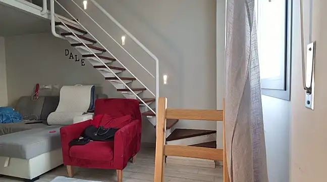 Snapshot of Daleliana chatting on 01-22-25, 09:57 Daleliana online show from 01-22-25, 09:57