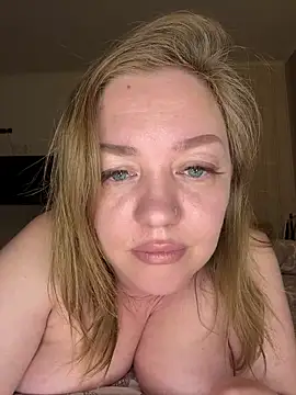 BBWOOW online show from 03-03-25, 04:24