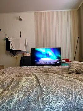 BBWOOW online show from 12-01-25, 08:08