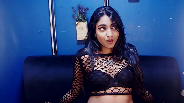 Delilah Blazee online show from 03-12-25, 12:15