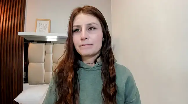 LANA-JONNES online show from 02-01-25, 03:30