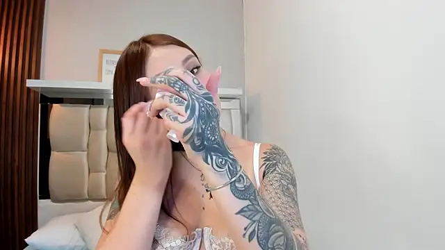 LANA-JONNES online show from 03-12-25, 03:02