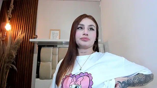 LANA-JONNES online show from 10-17-25, 09:50