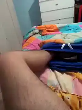 Snapshot of jon763 chatting on 01-17-25, 08:34 jon763 online show from 01-17-25, 08:34