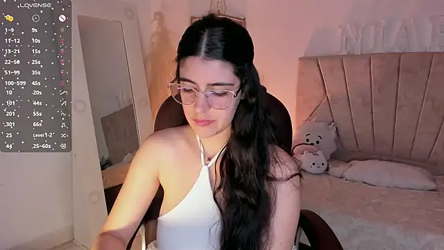  Niah  online show from 01-16-25, 11:48