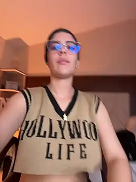  Niah  online show from 03-01-26, 09:06